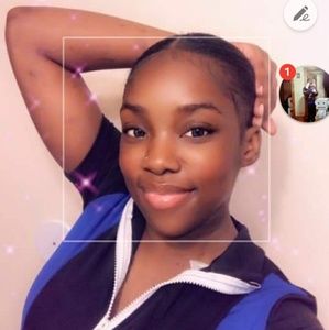 Meet your Posher, Danyell